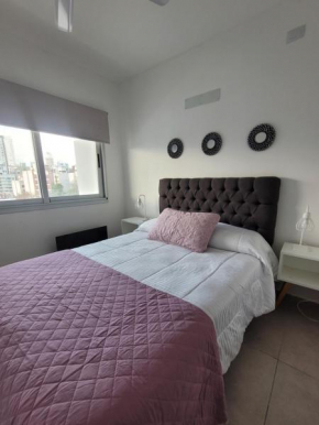 Excelente Apartamento Centro Opcional Cochera by Lofter